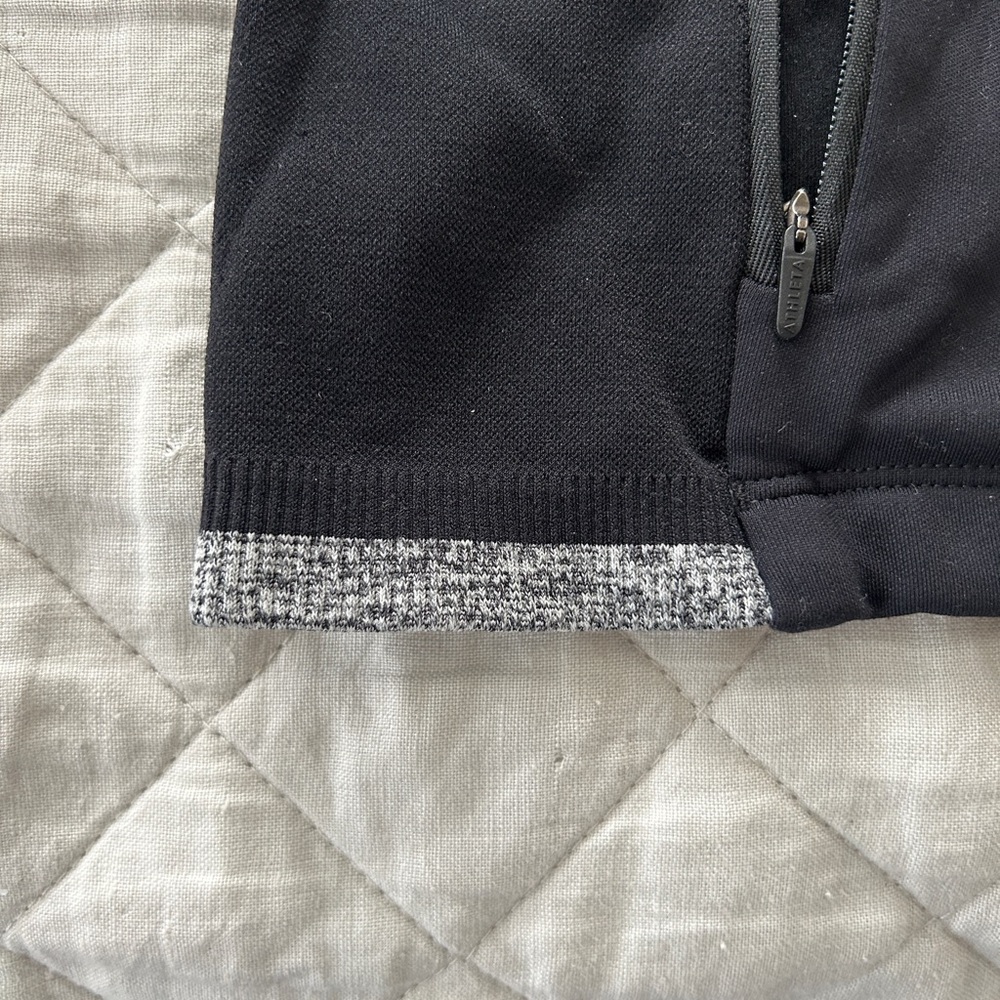 Athleta Nylon Zipfront Jacket - image 5